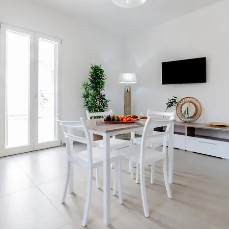 Goccia Celeste - Gocce Sul Mare Apartmán Savelletri