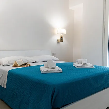 Apartmán Goccia Celeste - Gocce Sul Mare Savelletri
