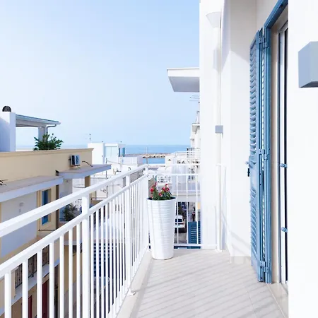 Apartmán Goccia Celeste - Gocce Sul Mare *