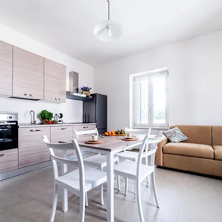 Goccia Celeste - Gocce Sul Mare * Savelletri