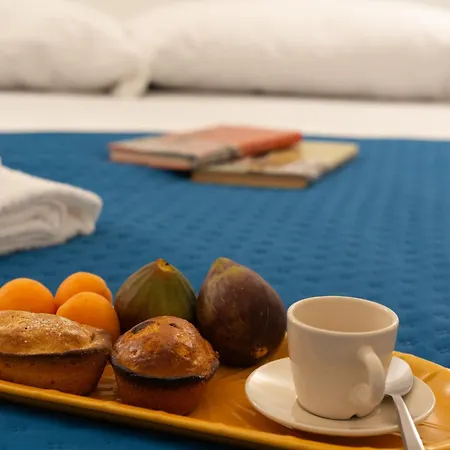 Apartamento Goccia Celeste - Gocce Sul Mare