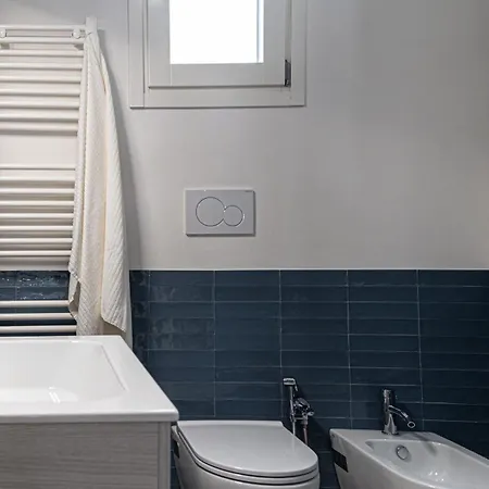 Goccia Celeste - Gocce Sul Mare Apartamento Savelletri