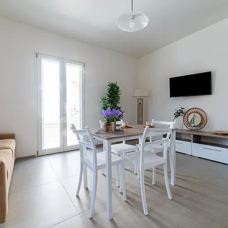 Apartamento Goccia Celeste - Gocce Sul Mare