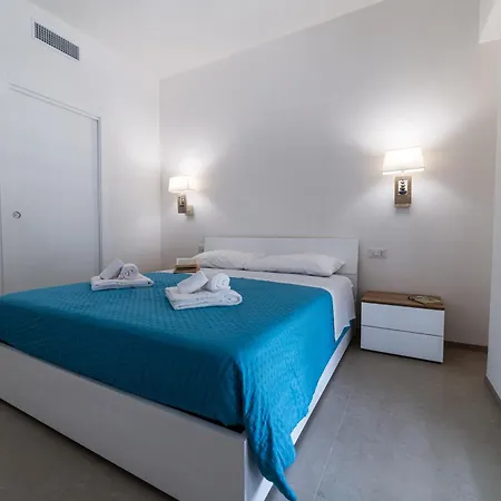 Goccia Celeste - Gocce Sul Mare Savelletri