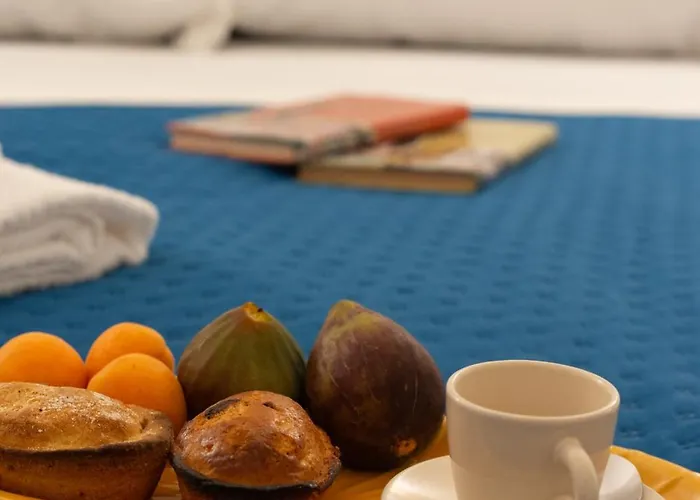 Apartment Goccia Celeste - Gocce Sul Mare