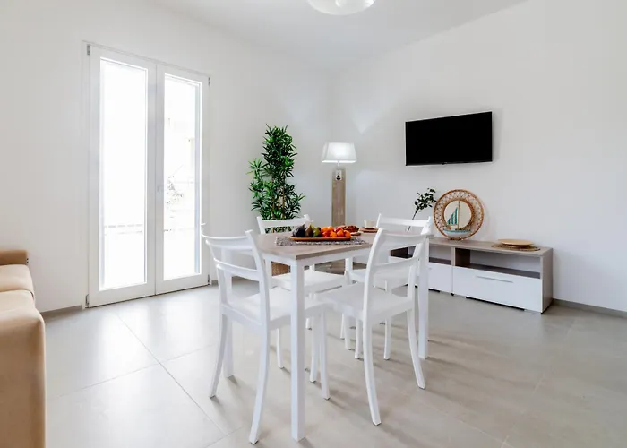 Goccia Celeste - Gocce Sul Mare Apartment Savelletri