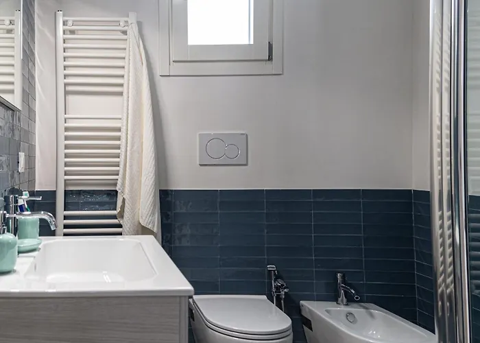 Goccia Celeste - Gocce Sul Mare Apartment Savelletri