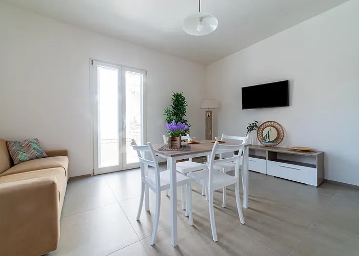 Apartment Goccia Celeste - Gocce Sul Mare