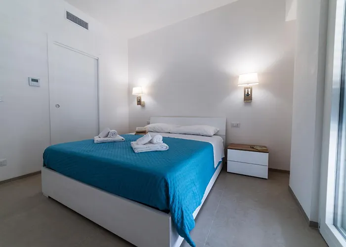 Goccia Celeste - Gocce Sul Mare Savelletri