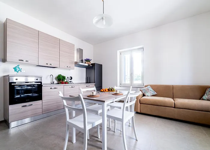 Goccia Celeste - Gocce Sul Mare * Savelletri